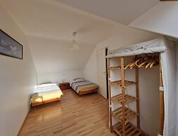 Semi-detached House, Pleneuf-val-andre-formerly TUI Ferienhaus