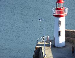 Semi-detached House, Pleneuf-val-andre-formerly TUI Ferienhaus