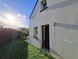 Semi-detached House, Pleneuf-val-andre-formerly TUI Ferienhaus