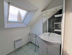 Semi-detached House, Pleneuf-val-andre-formerly TUI Ferienhaus