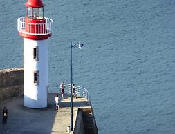 Semi-detached House, Pleneuf-val-andre-formerly TUI Ferienhaus