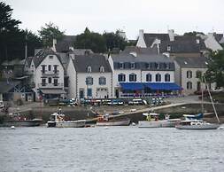 Semi-detached House, Pleneuf-val-andre-formerly TUI Ferienhaus