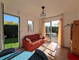 Semi-detached House, Pleneuf-val-andre-formerly TUI Ferienhaus