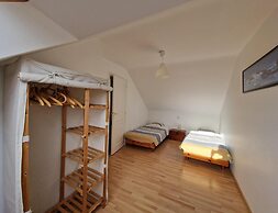 Semi-detached House, Pleneuf-val-andre-formerly TUI Ferienhaus