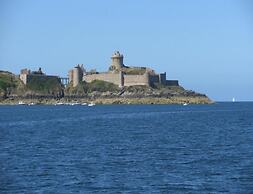 Semi-detached House, Pleneuf-val-andre-formerly TUI Ferienhaus