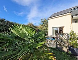 Semi-detached House, Pleneuf-val-andre-formerly TUI Ferienhaus