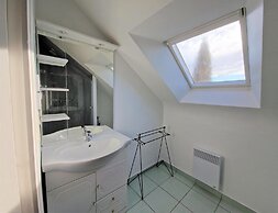 Semi-detached House, Pleneuf-val-andre-formerly TUI Ferienhaus