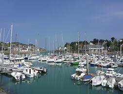 Semi-detached House, Pleneuf-val-andre-formerly TUI Ferienhaus