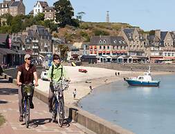 Semi-detached House, Pleneuf-val-andre-formerly TUI Ferienhaus