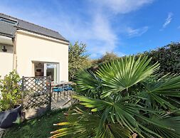 Semi-detached House, Pleneuf-val-andre-formerly TUI Ferienhaus