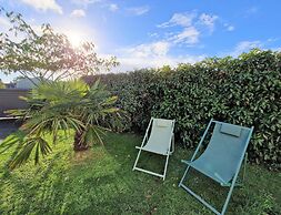 Semi-detached House, Pleneuf-val-andre-formerly TUI Ferienhaus