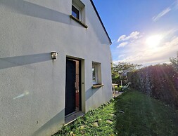 Semi-detached House, Pleneuf-val-andre-formerly TUI Ferienhaus