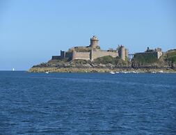 Semi-detached House, Pleneuf-val-andre-formerly TUI Ferienhaus