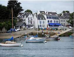 Semi-detached House, Pleneuf-val-andre-formerly TUI Ferienhaus