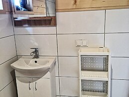 Comfortable Holiday Homes for 7 People, Niechorze.-formerly TUI Ferien