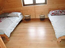Comfortable Holiday Homes for 7 People, Niechorze.-formerly TUI Ferien