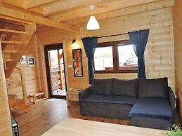 Comfortable Holiday Homes for 7 People, Niechorze.-formerly TUI Ferien