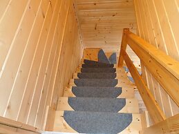 Comfortable Holiday Homes for 7 People, Niechorze.-formerly TUI Ferien