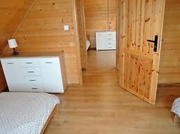 Comfortable Holiday Homes for 7 People, Niechorze.-formerly TUI Ferien