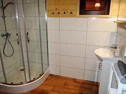 Comfortable Holiday Homes for 7 People, Niechorze.-formerly TUI Ferien