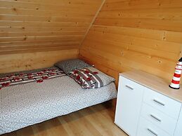 Comfortable Holiday Homes for 7 People, Niechorze.-formerly TUI Ferien