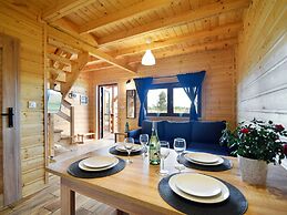 Comfortable Holiday Homes for 7 People, Niechorze.-formerly TUI Ferien