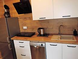 Comfortable Holiday Homes for 7 People, Niechorze.-formerly TUI Ferien