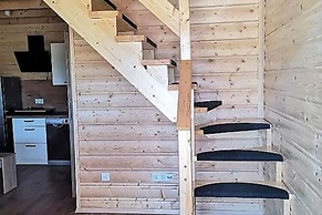 Comfortable Holiday Homes for 7 People, Niechorze.-formerly TUI Ferien