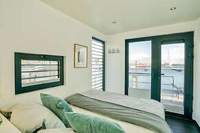 Hausboot in Boltenhagen