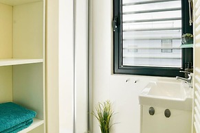 Hausboot in Boltenhagen