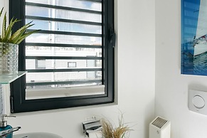 Hausboot in Boltenhagen