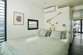 Hausboot in Boltenhagen