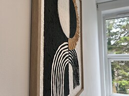 Bristol - 4 Beds - Sleeps 7 - For Groups - Garden