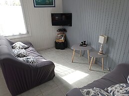 Nice Holiday Home Near the Beach