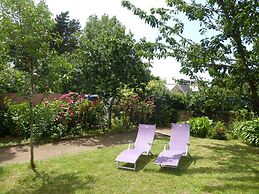 Nice Holiday Home Near the Beach