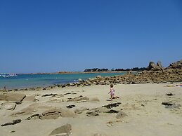 Nice Holiday Home Near the Beach