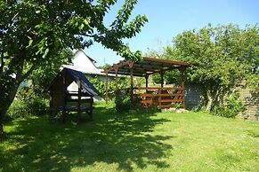 Nice Holiday Home Near the Beach