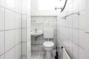 A Holiday Home in Busum With a Barbecue