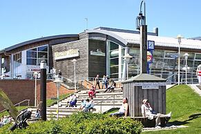 A Holiday Home in Busum With a Barbecue
