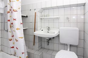 A Holiday Home in Busum With a Barbecue