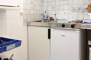 A Holiday Home in Busum With a Barbecue