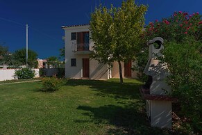 Holiday Resort, Budoni