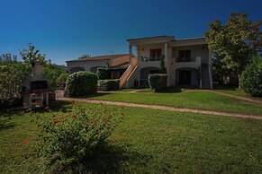 Holiday Resort, Budoni