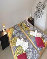 Big Holiday Home in Lukecin for 9 Persons
