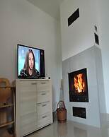 Big Holiday Home in Lukecin for 9 Persons
