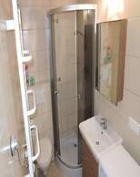 Big Holiday Home in Lukecin for 9 Persons