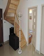 Big Holiday Home in Lukecin for 9 Persons