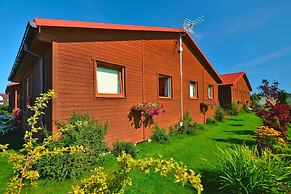 Holiday Homes With a Terrace, Wicie