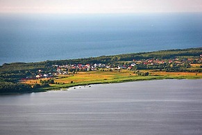 Holiday Homes With a Terrace, Wicie