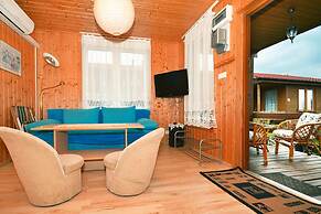 Holiday Homes With a Terrace, Wicie